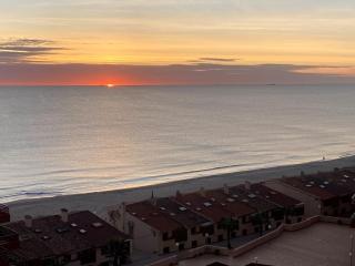 Vivienda con vistas a dos mares! - La Manga del Mar Menor - 0