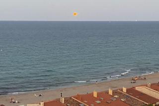 Vivienda con vistas a dos mares! - La Manga del Mar Menor - 8