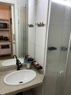 Studio Aconchegante Frente ao Allianz Parque - São Paulo - 9