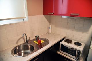 Lida Apartments - Kalamata - 8