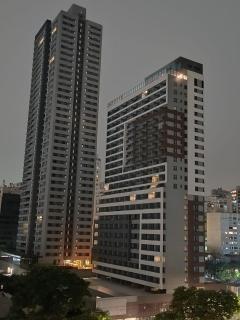 Studio moderno próx Allianz - São Paulo - 1