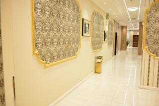 زائر الشمال للشقق الفندقية - 3