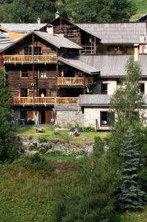 Maison Emme - Molines-en-Queyras - 1