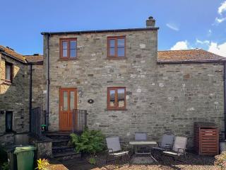Moordale - Reeth - 0