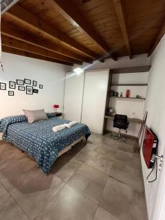 Departamento Lamadrid - Mendoza - 2