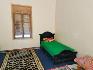 Ryad-IGRANE - Ouarzazate - 1