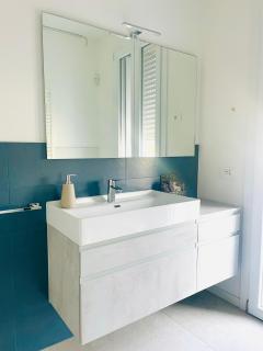 Fermata 3,5 - Sandra - 2