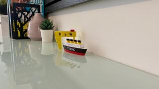 Belmont Residence - 8