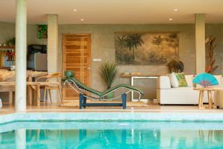 Carbana Lodge, 2 Bedrooms - Eco Lodge, Koh Samui - Koh Samui - 6