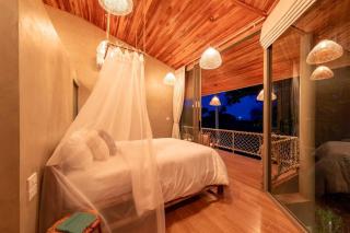 Carbana Lodge, 2 Bedrooms - Eco Lodge, Koh Samui - 2