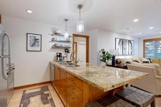 Eagle Springs Mountain Retreat - Solitude - 4