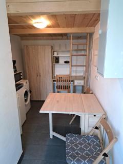 Monte Mini Apartments Vienna 10 Minutes to downtown - Wenen - 7