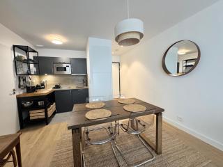 Le Petit Mail, Centre de Rennes - 3