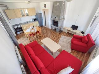 Pirin Heights VIP apartment - Bansko - 5
