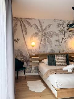 Le Petit Mail, Centre de Rennes - 1