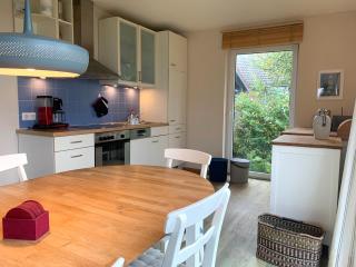 Ferienhaus Wackerhus - Gelting - 7