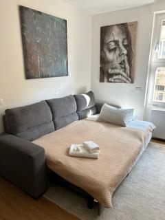 Your comfort in Milan - Milaan - 7