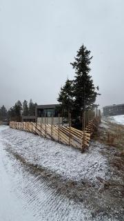 Eksklusiv hytte ved Fyri Resort - Utsikt - 9