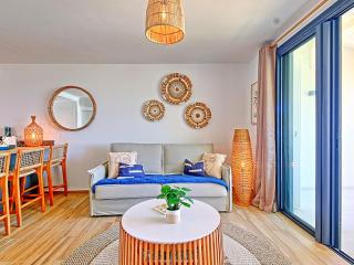 Duplex 2 chambres Baie Orientale, piscine, clim, WiFi - FR-1-734-41 - Orient Bay - 3