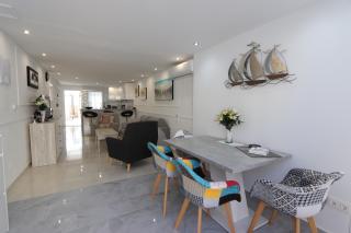 Torrevieja Spectacular Townhouse - Torrevieja - 6