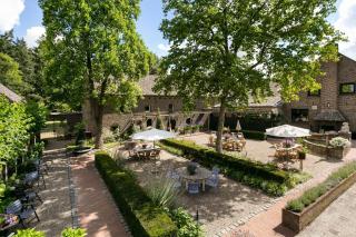 B&B De Grote Waaij - 5