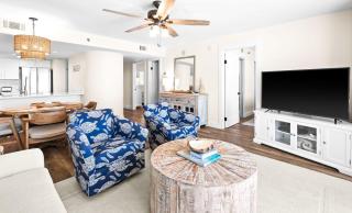 One Seagrove Place 0606 - Santa Rosa Beach - 5