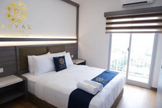 Royal Suites Studio 26RS - Citra Plaza Nagoya - Jodoh - 0