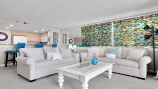 SunDestin Resort Unit 1509 - Destin - 6