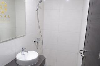 Royal Suites Studio 26RS - Citra Plaza Nagoya - Jodoh - 9
