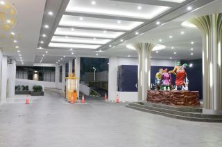 Royal Suites Studio 26RS - Citra Plaza Nagoya - Jodoh - 8