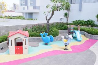 Royal Suites Studio 26RS - Citra Plaza Nagoya - Jodoh - 6