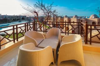 Sky View Honeymoon - Hurghada - 9