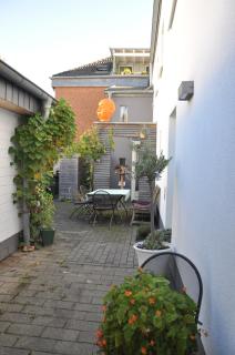 1-Zimmer-Appartment in Troisdorf Sieglar - - 3