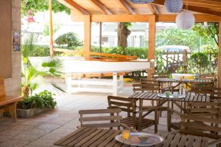 Hotel Saint Tropez - Pineto - Pineto - 5