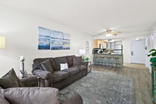 SunDestin Resort Unit 0217 - Destin - 6