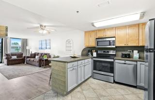 SunDestin Resort Unit 0217 - Destin - 5