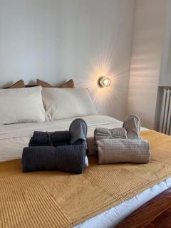 Sweat Home -New 5 star- Holiday Home - Lecco - 8
