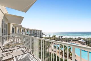 The Crescent 412 - Destin - 6