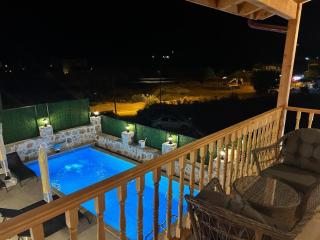 Villam Cansu - Kaş - 1