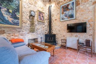 Finca Son Julia In Llucmajor - Llucmajor - 7