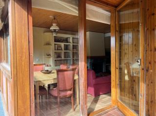 Check-in Casas Alvaro - Cerler - 5
