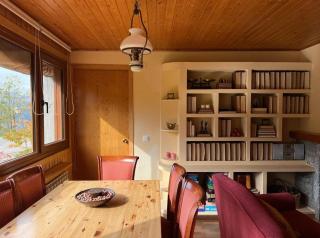 Check-in Casas Alvaro - Cerler - 6