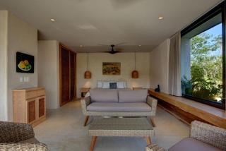 Green Villa Tulum - 3