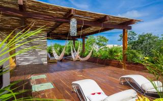 Green Villa Tulum - 2