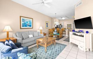The Crescent 409 - Destin - 7