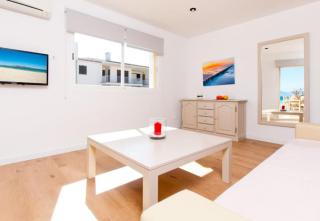 Apartamento playa Planta baja 2-1 - Alcúdia - 8