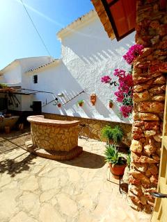 Cortijo La Nobleza - Archidona - 7