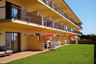 Apartaments Les Dunes - 8