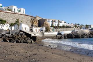 Casa Higo - Private pool - Ocean View - BBQ - Terrace - Free Wifi - Child & Pet-Friendly - 3 bedrooms - 6 people - Porís de Abona - 6