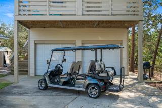 110 Golf Club Drive - Santa Rosa Beach - 9